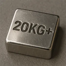20KG+ Pull Magnets
