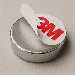 3M Adhesive Neodymium Magnets