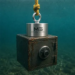 Fishing Magnet - Retrieval Magnet